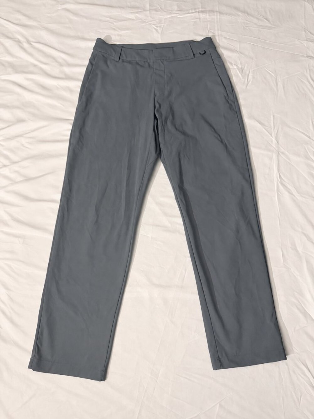 Nike 24.7 Dri-FIT Golf Pants Men’s 30x30 Gray PerfectStretch Style